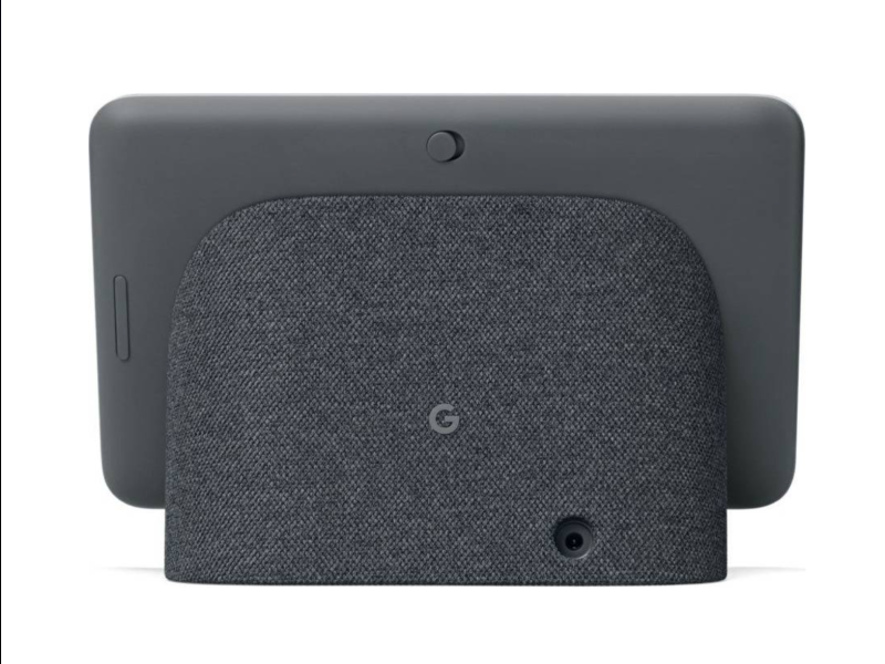 Nest Hub Hardware